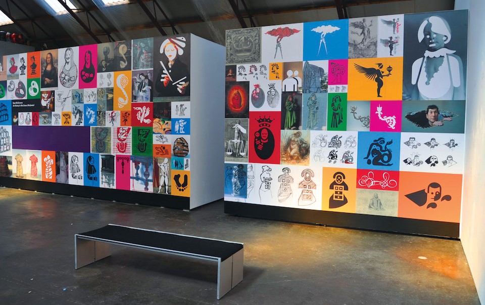 Avery Dennison MPI 2900 Gloss White Permanent